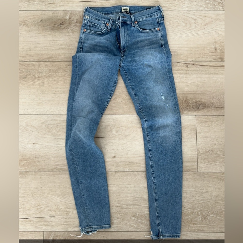 CITIZENS OF HUMANITY JEAN